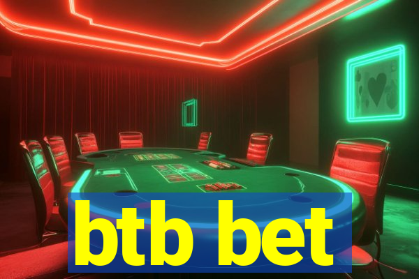 btb bet